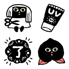 絵文字まにあ4