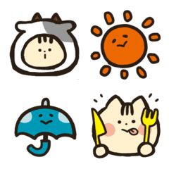 KUMAMOTO - Kinako's Hitoyoshi dialect2