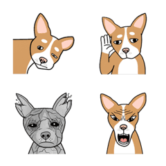 Doggo's Mood Log