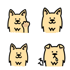 よろしく！わんこU^ェ^U