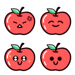 Just A Normal Apple