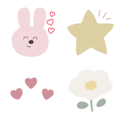 Daily life Emojis