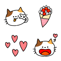 Cats and sweets!!