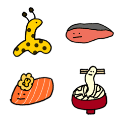 おちゃっぽん-森-