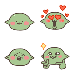 Goblin is coming!