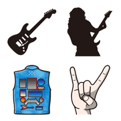 ROCKの真髄