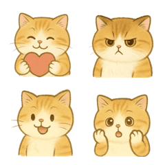 Meowjaiko - Daily Mood Parade