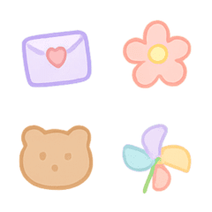 Sweet Pastel Life