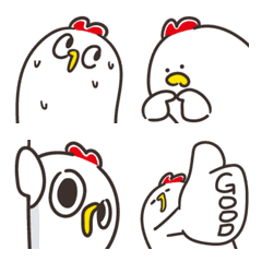 ㄅㄅㄐ 的表情日常貼