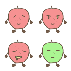 りんごさん