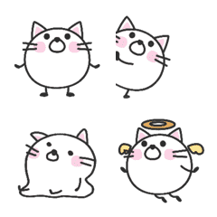 Move! I love cats. reaction! (179)