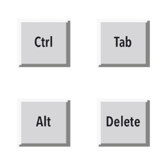 Click it