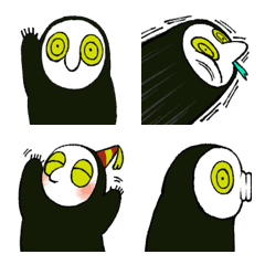 noseman