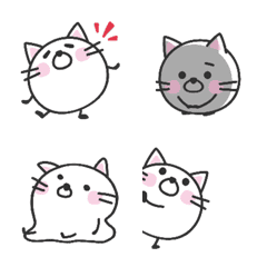 Stop! I love cats. reaction! (180)