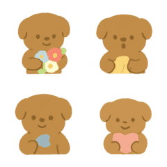Puppy Pop