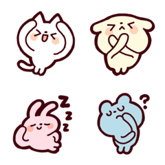 おっけーねこちゃん