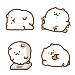 ねこがんばらない