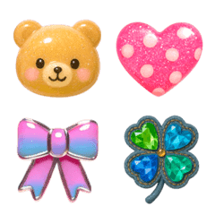 Heisei Cute Emoji 11