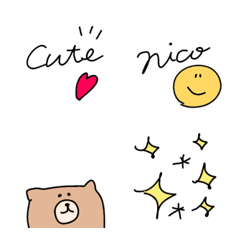 Everyday, active, popular, recommended