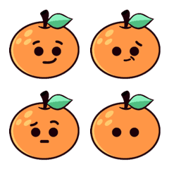 Just A Normal Orange