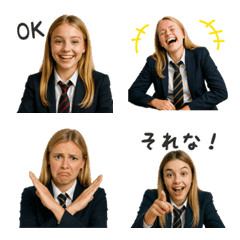 JK emoji(daily)