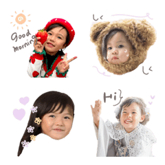 sakukoha emoji