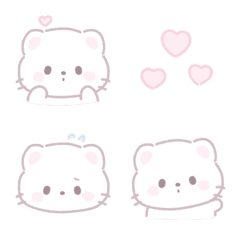 ほわねこみるちゃん