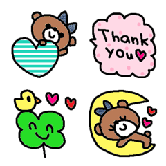 nenerinVariousemoji991adultcutesimple