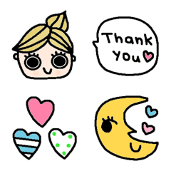 nenerinVariousemoji992adultcutesimple