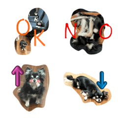 HAKO EN KAI EMOJI