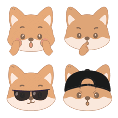 屁孩小狐 Keyo 2