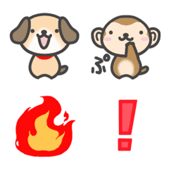 simple act emoji