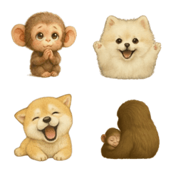 kawaii Emoji01