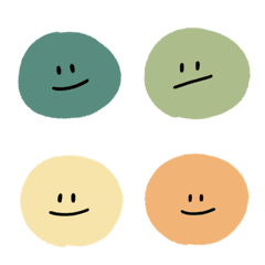Earthy Moods