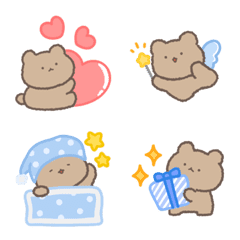 Decoration sticker16
