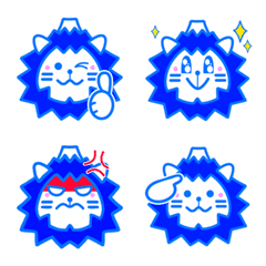 nishiyamaru Emoji