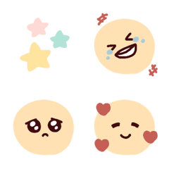 Face Emoji !