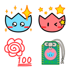 Chick's Chippi Emoji 2