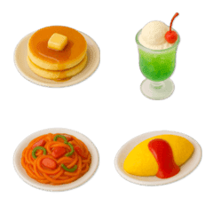 Useful miniature emojis