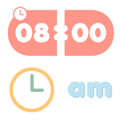 144icon [time] Minimalist