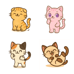 Nekotan Meowsocute V.1