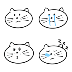 Emoji Meow Meow