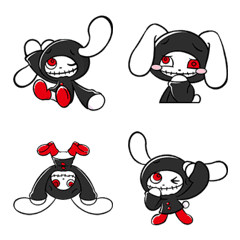Dolly's Charming Emoji
