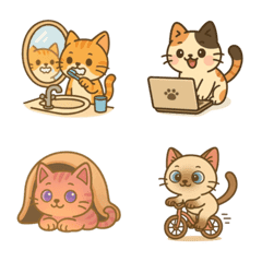 Nekotan Meowsocute V.2
