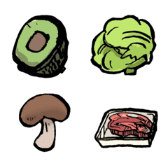 I want to order shopping