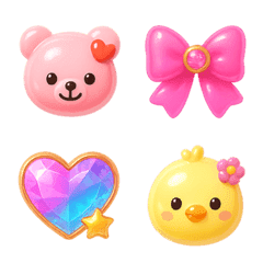 jewelry emoji!7