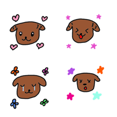 KARENワンちゃん編