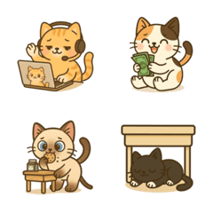 Nekotan Meowsocute V.5