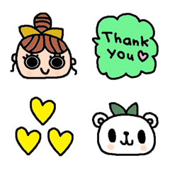 nenerinVariousemoji998adultcutesimple