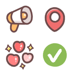 Practical Emoji for Work, Life & Journal